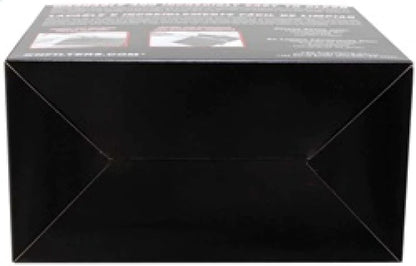 K&N Replacement Industrial Air Filter Round 5.5in ID / 7in - E-4665