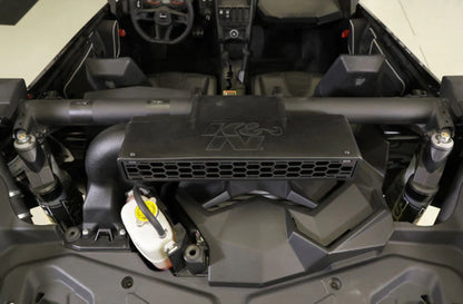 K&N 17-19 CAN-AM X3 Turbo 899CC Performance Intake Kit - 57-1142