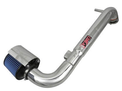 Injen 05-20 Toyota Tacoma 2.7L Polished Power-Flow Air Intake w/ - PF2011P