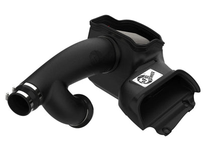 aFe MagnumFORCE Intake Stage-2 Pro DRY S 2021 Ford F-150 - 54-13061D