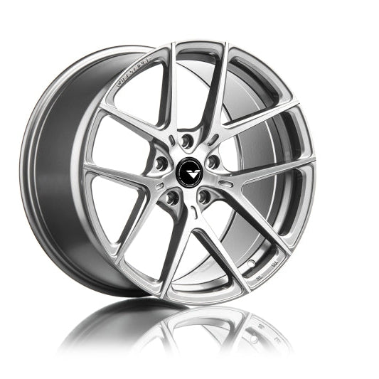 VORSTEINER V-FF 101 BRUSHED ALUMINUM