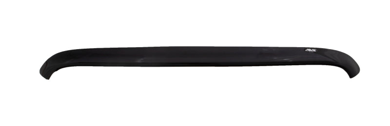 AVS 2018 Jeep Wrangler JL High Profile Bugflector II Hood - 24827-C-Dub Tech