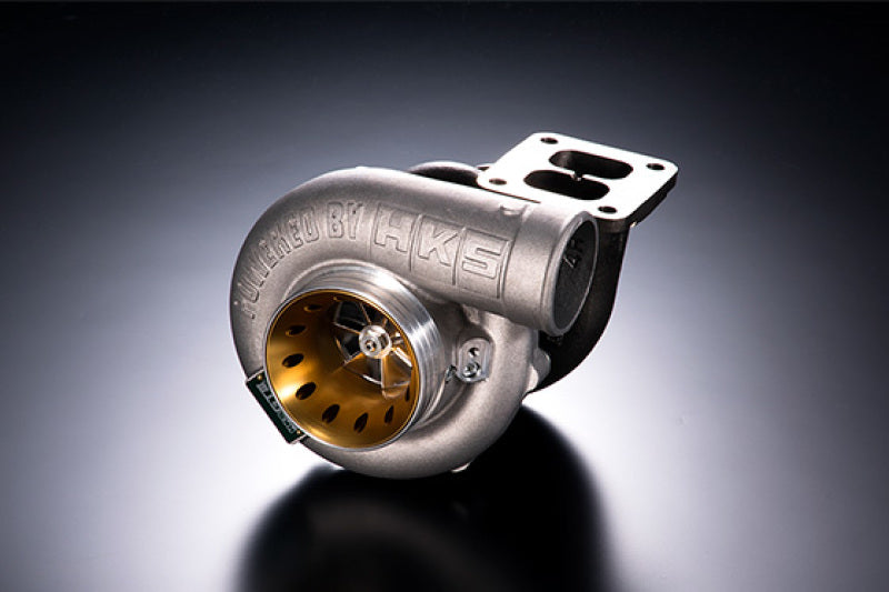 HKS SETUP KIT JZA80 2JZ-GTE WITH GTIII-4R - 14020-AT004