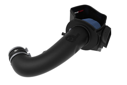 aFe Magnum FORCE Pro 5R Cold Air Intake System 11-19 - 54-13023R-C-Dub Tech