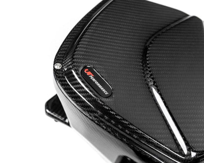 VR Performance BMW M3/M4/M2 Comp F8X Carbon Fiber Air Intake Kit