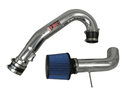 Injen 10-19 Subaru Outback 2.5L 4cyl Polished Cold Air Intake - SP1240P