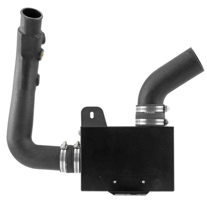K&N 13-14 Fiat 500 Abarth L4 1.4L Turbo Aircharger Perf - 63-1700