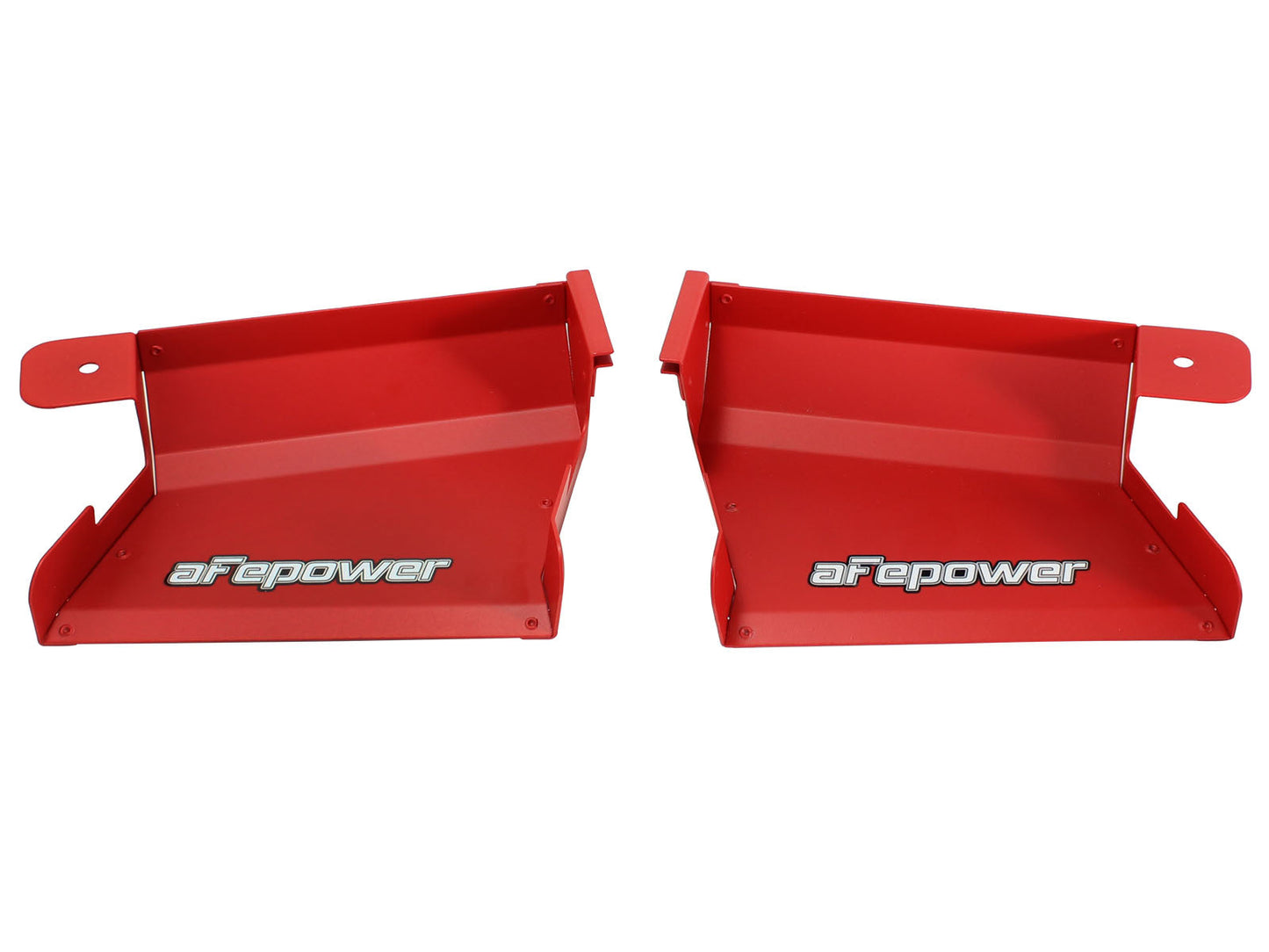 aFe MagnumFORCE Intakes Scoops AIS BMW 335i (E90/92/93) 07-13 L6-3.0L - 54-11478-R-C-Dub Tech