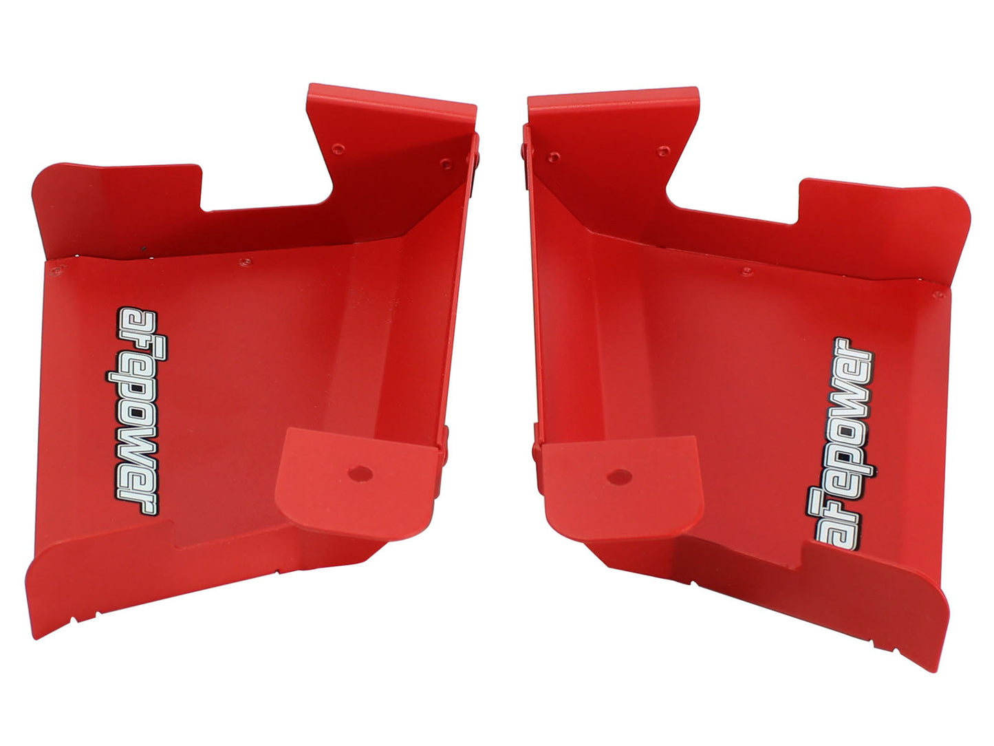 aFe MagnumFORCE Intakes Scoops AIS BMW 335i (E90/92/93) 07-13 L6-3.0L - 54-11478-R-C-Dub Tech