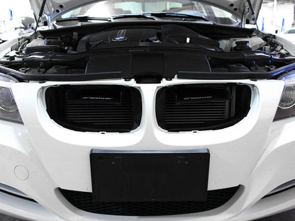 aFe MagnumFORCE Intakes Scoops AIS BMW 335i (E90/92/93) 07-11 L6-3.0L - 54-11478-C-Dub Tech