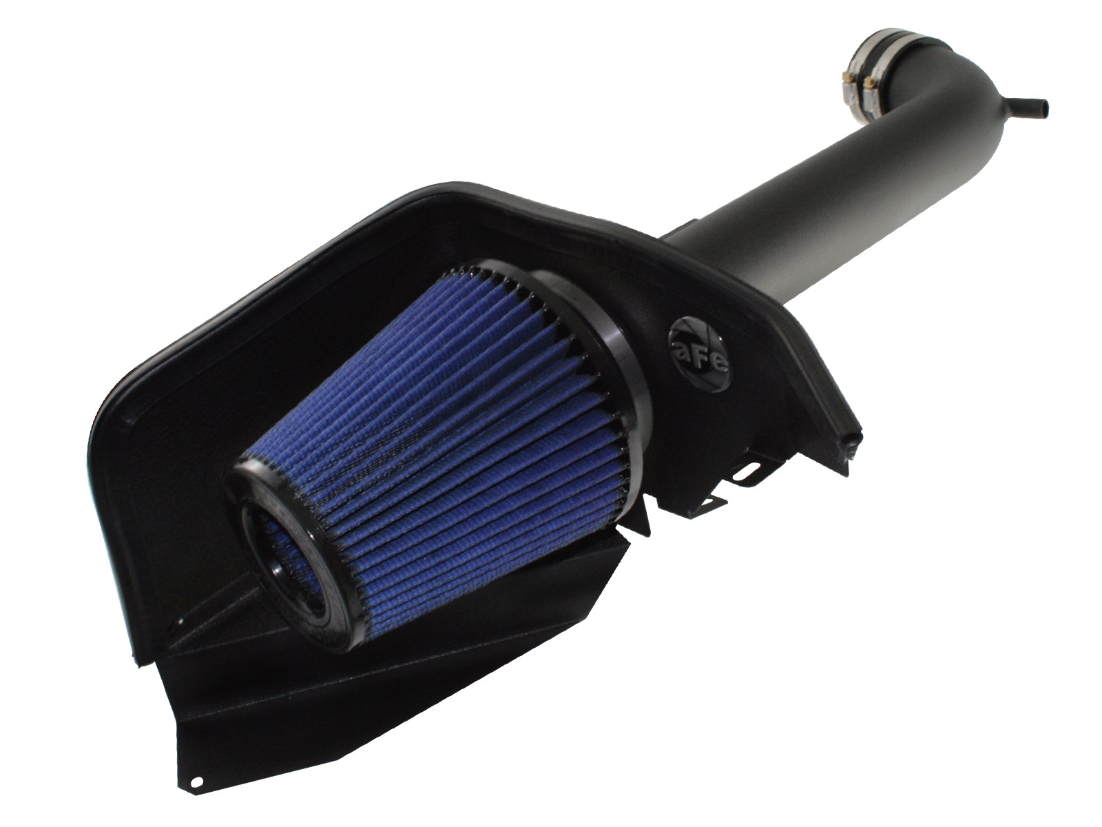 aFe MagnumFORCE Intakes Stage-2 P5R AIS P5R Ford Crown Victoria - 54-11692-C-Dub Tech