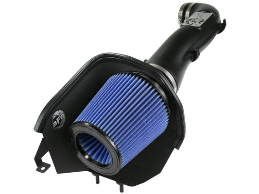 aFe MagnumFORCE Intake Stage-2 P5R 12-17 Jeep Wrangler (JK) V6-3.6L - 54-12092-1-C-Dub Tech