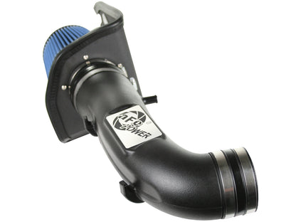 aFe MagnumFORCE Intake Stage-2 P5R 12-17 Jeep Wrangler (JK) V6-3.6L - 54-12092-1-C-Dub Tech