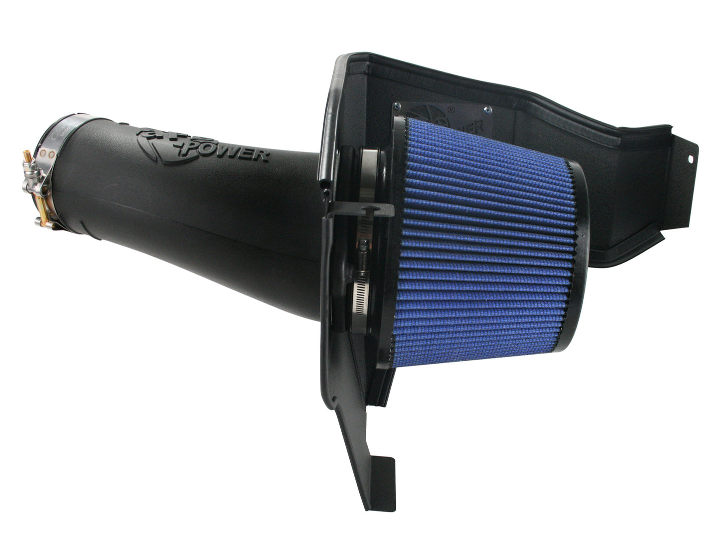 aFe MagnumFORCE Intake Stage-2 Pro 5R 11-12 Dodge Challenger/Charger / - 54-12172-C-Dub Tech