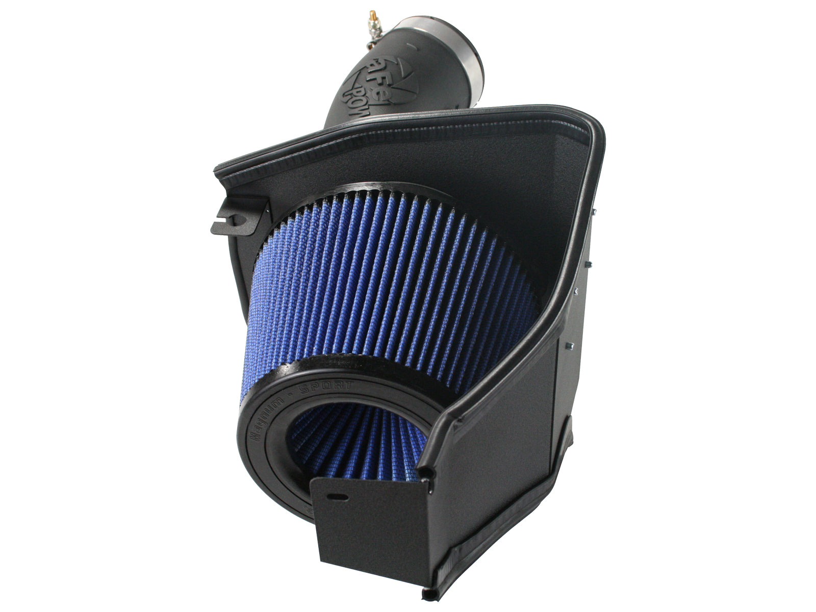 aFe MagnumFORCE Intake Stage-2 Pro 5R 11-12 Dodge Challenger/Charger / - 54-12172-C-Dub Tech