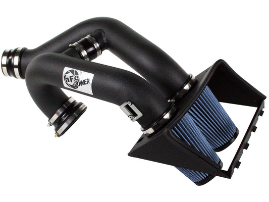 aFe MagnumFORCE Intakes Stage-2 Pro 5R 11 Ford F-150 V6 - 54-12182-C-Dub Tech