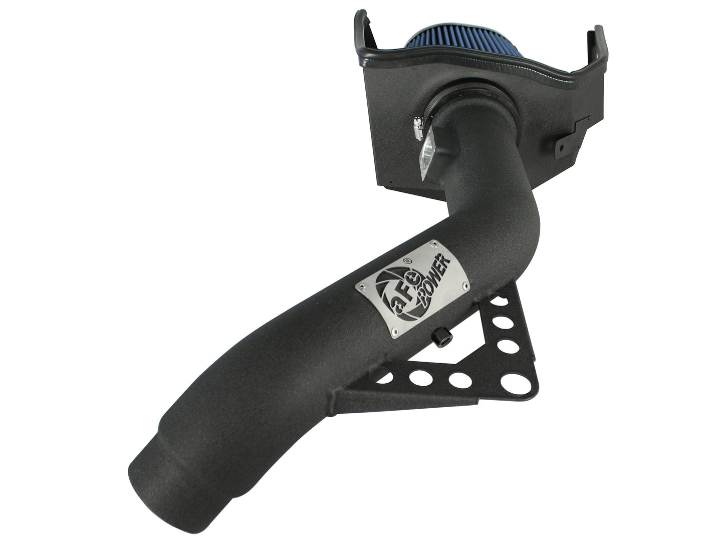 aFe MagnumFORCE Intake Stage-2 Pro 5R 12-15 BMW 335i (F30) - 54-12202