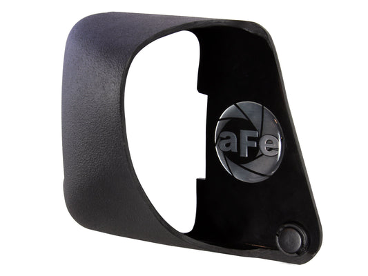 aFe MagnumFORCE Intake System Scoop 12-15 BMW 335i/335ix (F30) L6 - 54-12208-C-Dub Tech