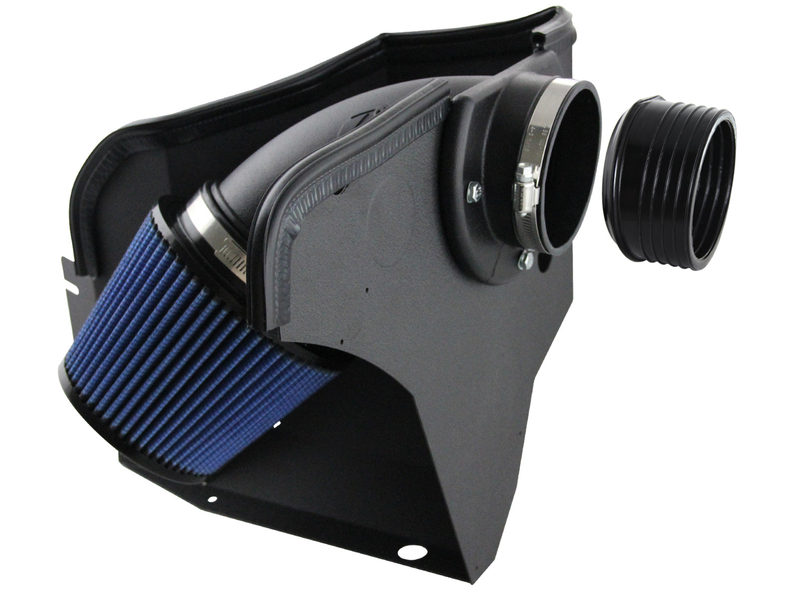 aFe MagnumFORCE Intake Stage-2 Pro 5R 92-99 BMW 3 Series - 54-12392-C-Dub Tech