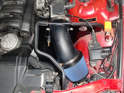 aFe MagnumFORCE Intake Stage-2 Pro 5R 92-99 BMW 3 Series - 54-12392-C-Dub Tech