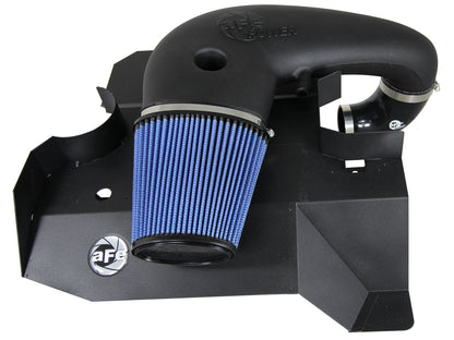 aFe MagnumFORCE Intake Stage-2 Pro 5R 12-14 Fiat 500 L4-1.4L - 54-12512-C-Dub Tech