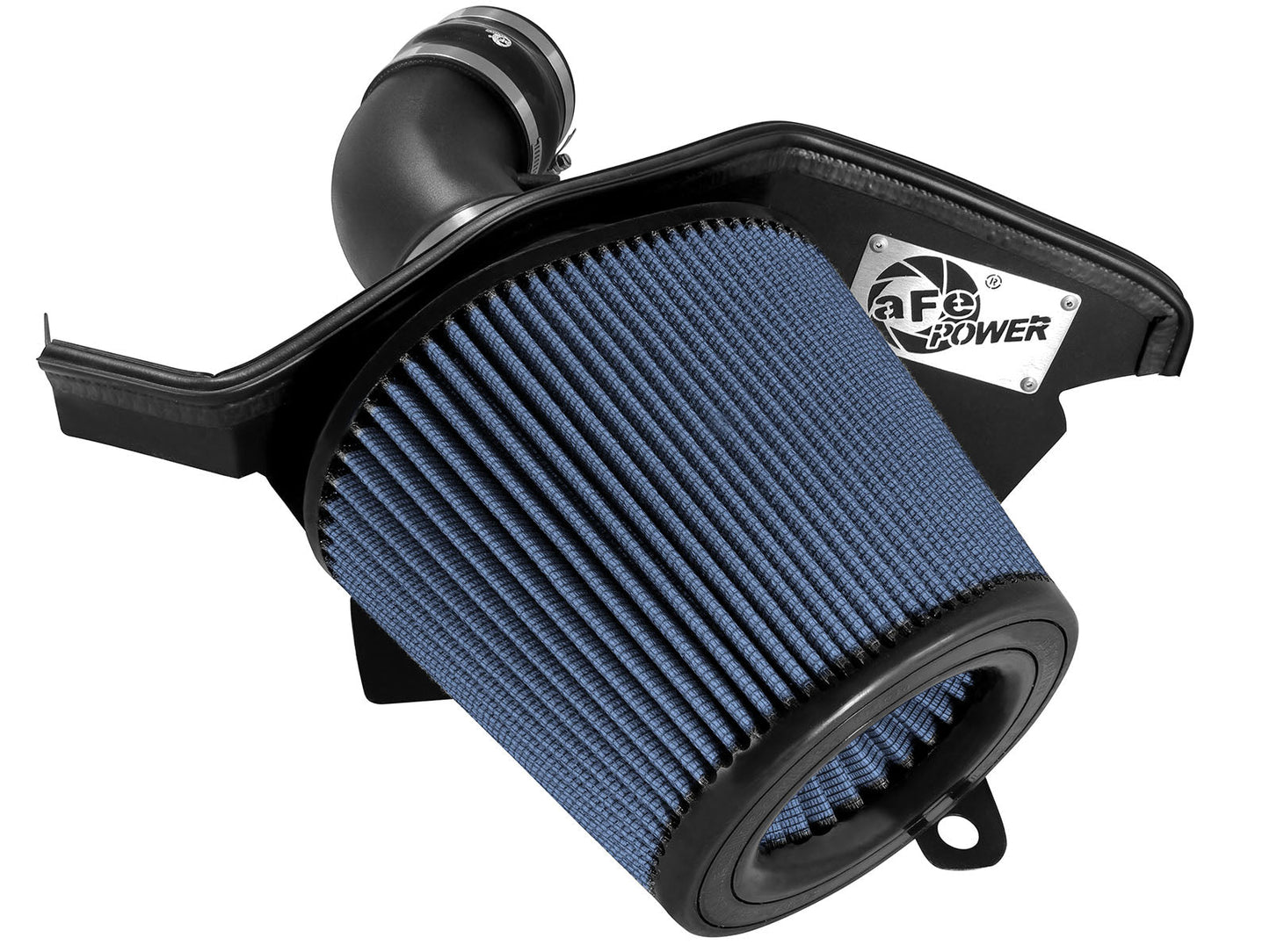 aFe MagnumFORCE Intake System Stage-2 Pro 5R 12-14 Jeep Grand - 54-12662-C-Dub Tech