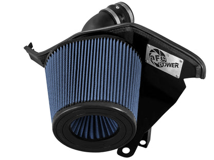 aFe MagnumFORCE Intake System Stage-2 Pro 5R 12-14 Jeep Grand - 54-12662-C-Dub Tech