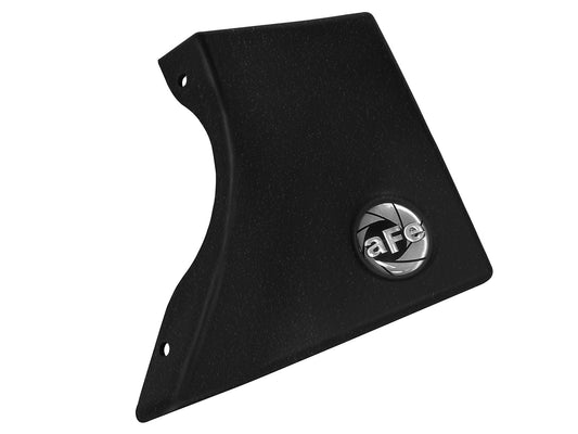 aFe MagnumFORCE Intake System Cover Stage-2 P5R AIS Cover 2015 - 54-12678-B-C-Dub Tech