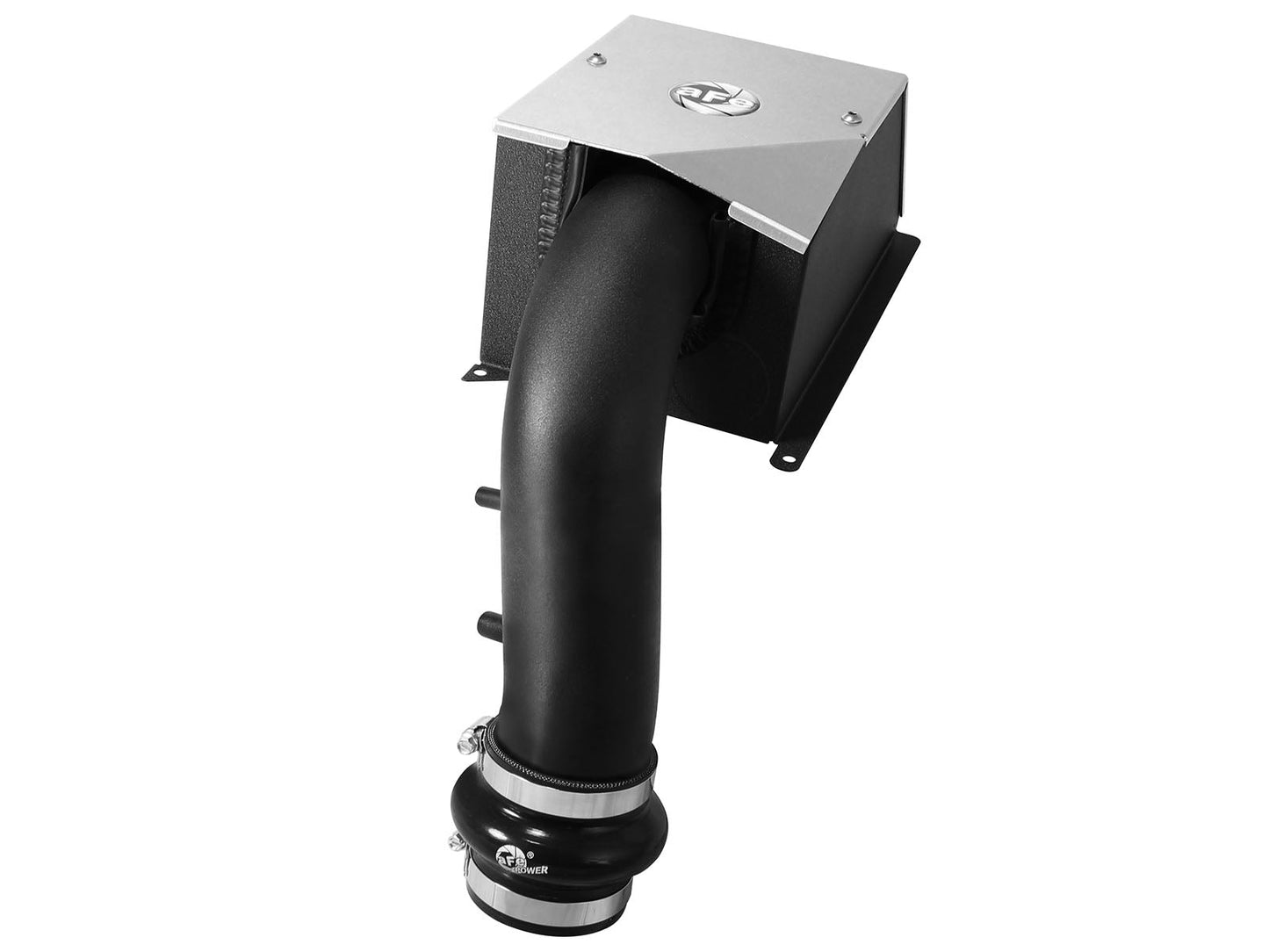 aFe MagnumFORCE Intakes Stage-2 Pro 5R 02-06 Mini Cooper S - 54-12702-C-Dub Tech