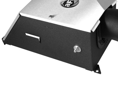 aFe MagnumFORCE Intakes Stage-2 Pro 5R 02-06 Mini Cooper S - 54-12702-C-Dub Tech