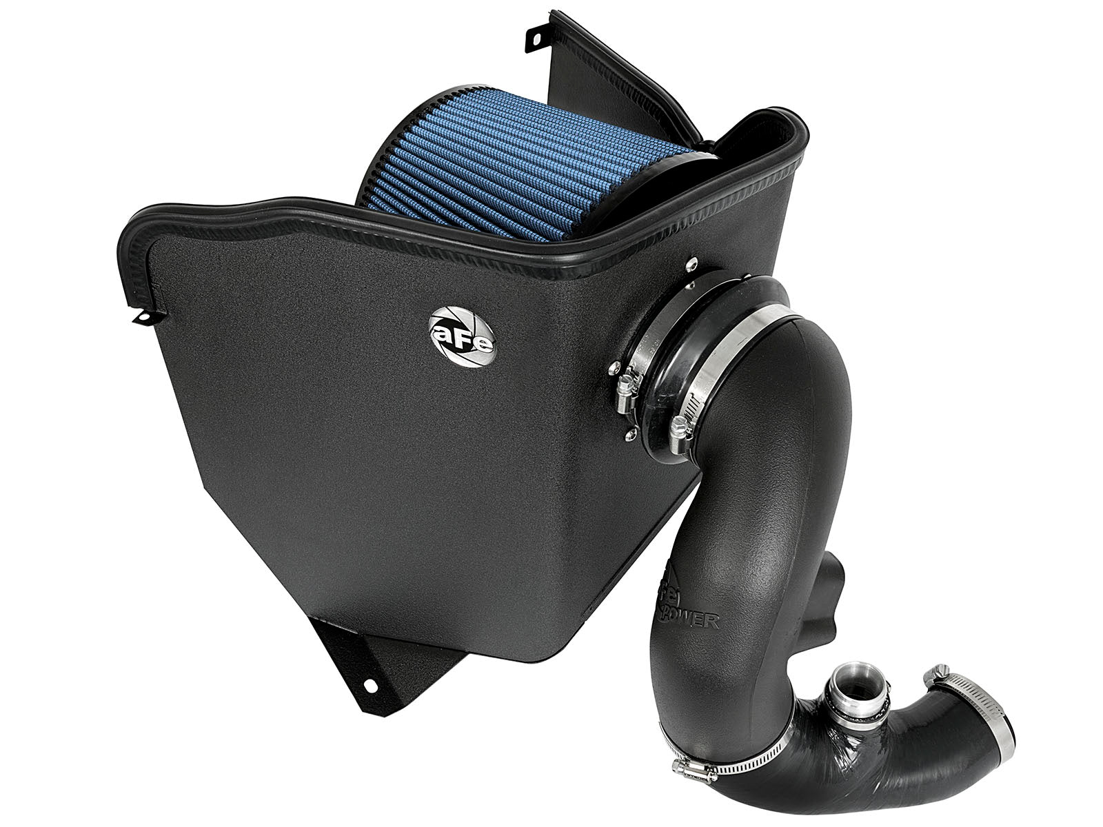 AFE Magnum FORCE Stage-2 Pro 5R Intake System GM Colorado/Canyon - 54-12832-C-Dub Tech