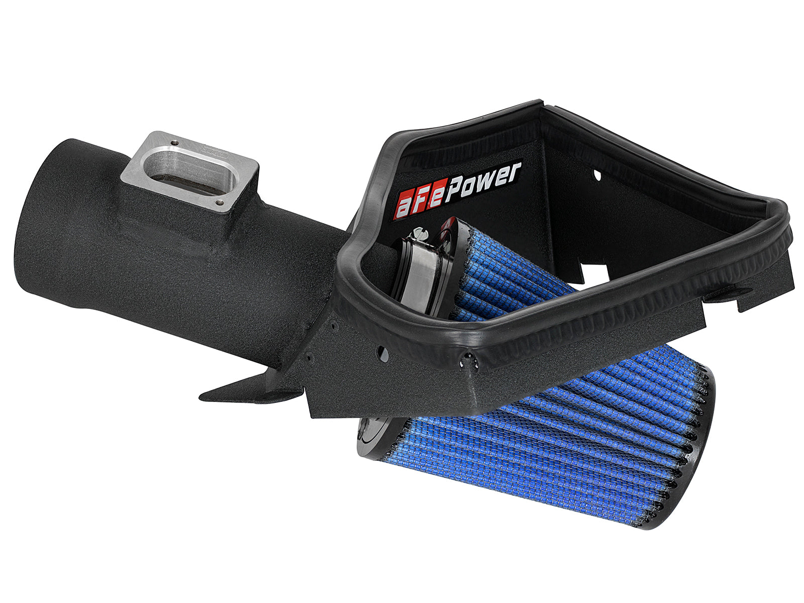 aFe Power Magnum Force Stage-2 Pro 5R Cold Air Intake - 54-12862-C-Dub Tech