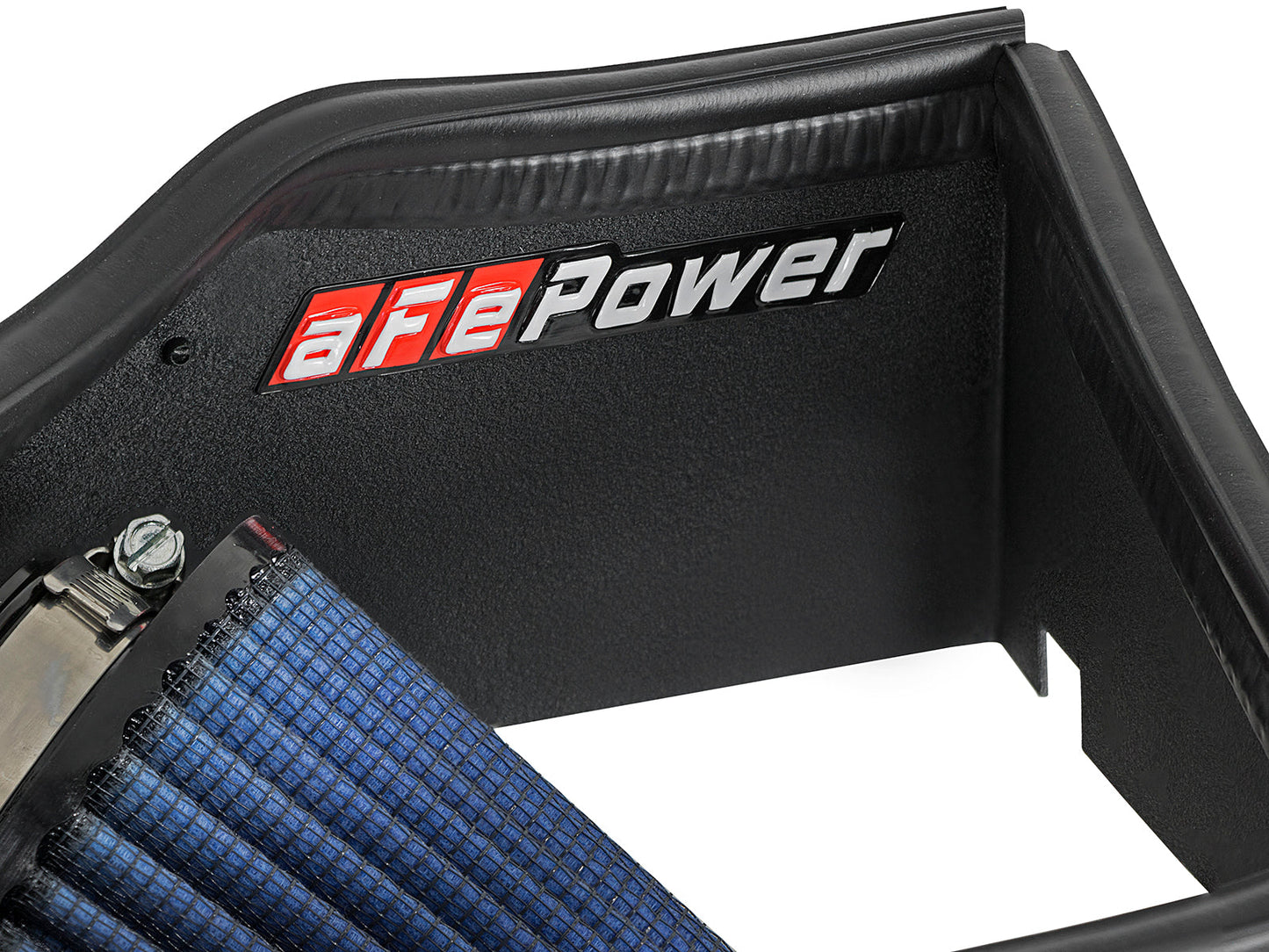 aFe Power Magnum Force Stage-2 Pro 5R Cold Air Intake - 54-12862-C-Dub Tech