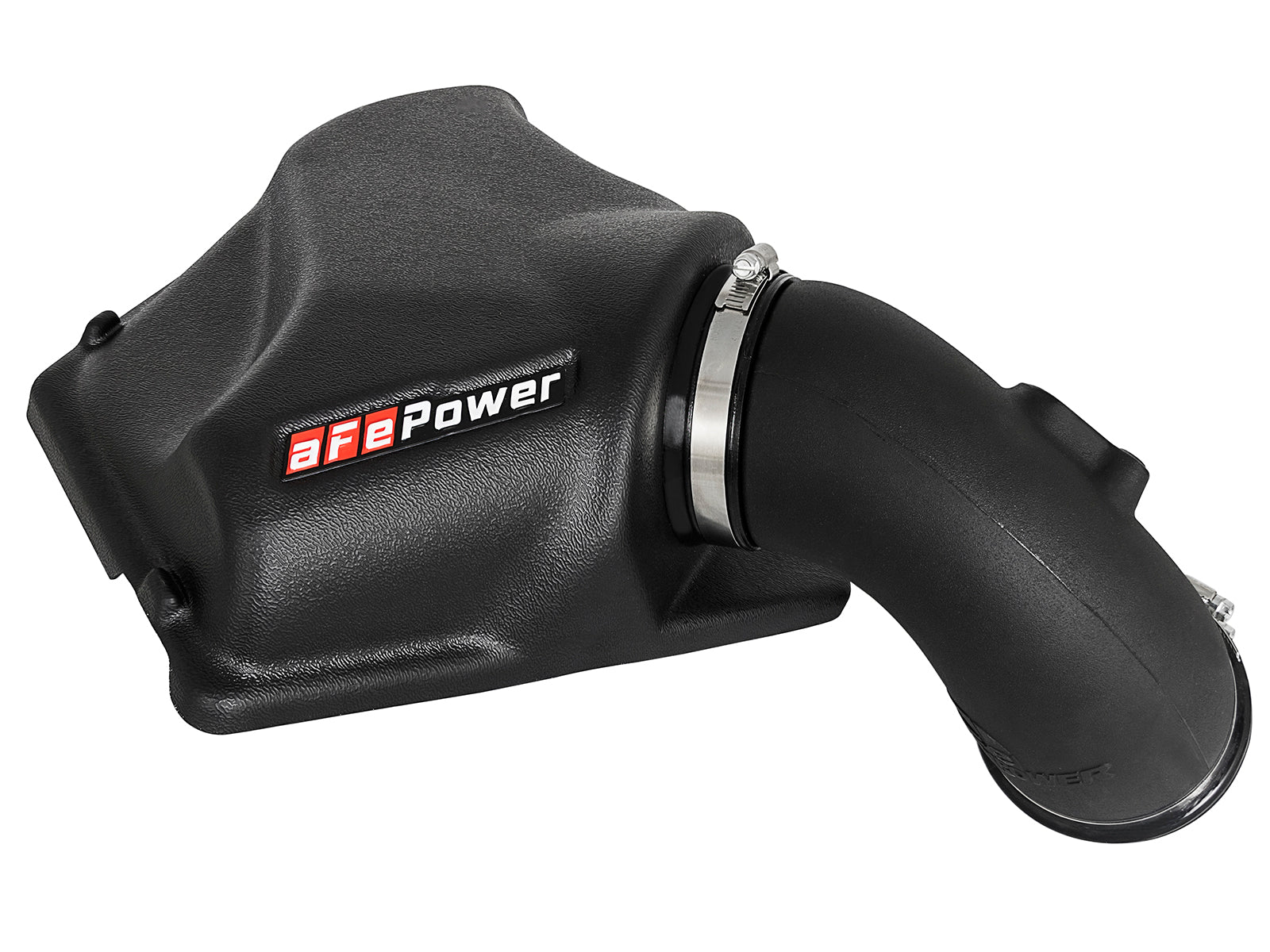 aFe Magnum FORCE Stage-2 Pro 5R Cold Air Intake System - 54-12912-B-C-Dub Tech