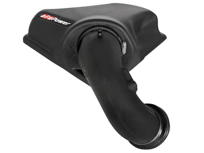 aFe Magnum FORCE Stage-2 Pro 5R Cold Air Intake System - 54-12922-B-C-Dub Tech