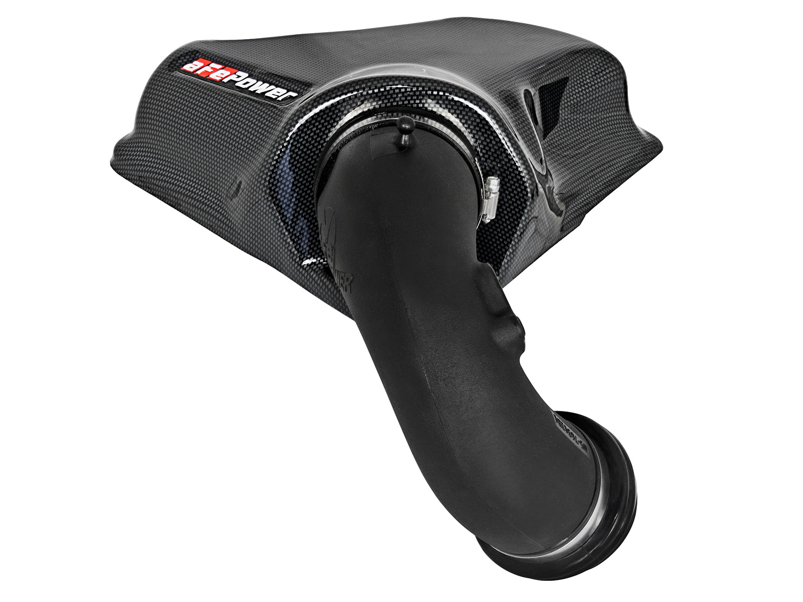 aFe Magnum FORCE Stage-2 Pro 5R Cold Air Intake System - 54-12922-C-C-Dub Tech