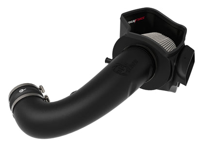 aFe Magnum FORCE Pro Dry S Cold Air Intake System - 54-13023D-C-Dub Tech