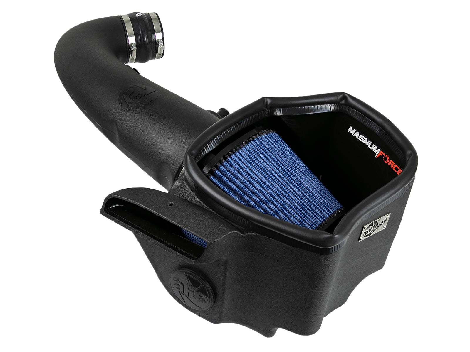 aFe Magnum FORCE Pro 5R Cold Air Intake System 11-19 - 54-13023R-C-Dub Tech