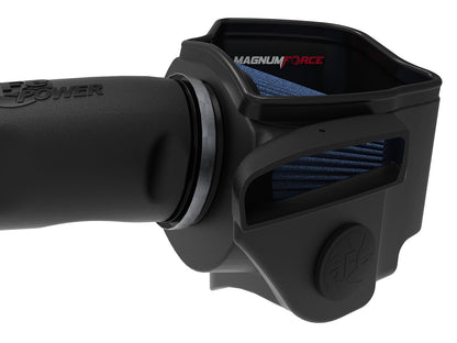 aFe Magnum FORCE Pro 5R Cold Air Intake System 11-19 - 54-13023R-C-Dub Tech