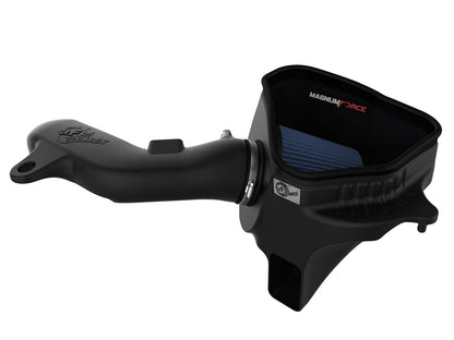 aFe Magnum FORCE Stage-2 Pro 5R Cold Air Intake System - 54-13033R-C-Dub Tech