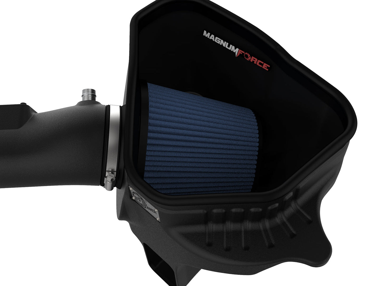 aFe Magnum FORCE Stage-2 Pro 5R Cold Air Intake System - 54-13033R-C-Dub Tech