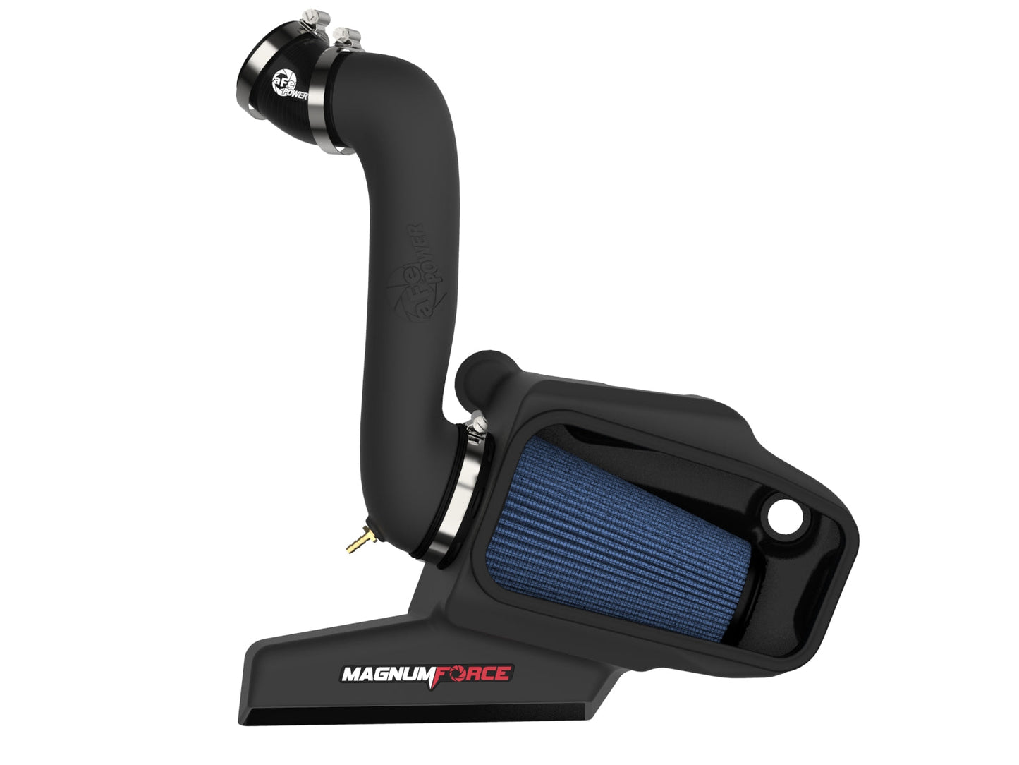 aFe MagnumFORCE Stage-2 Pro 5R Cold Air Intake System 19-20 - 54-13049R-C-Dub Tech