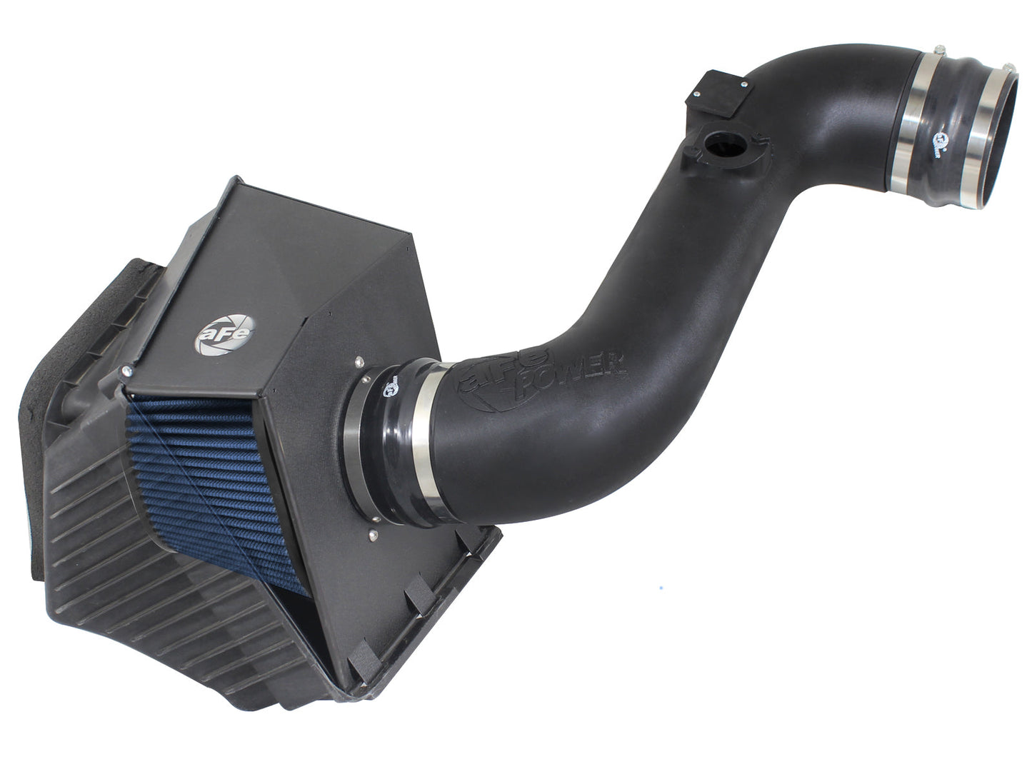 aFe Magnum FORCE Stage-2 Pro 5R Intake System 11-15 GM - 54-32322-C-Dub Tech