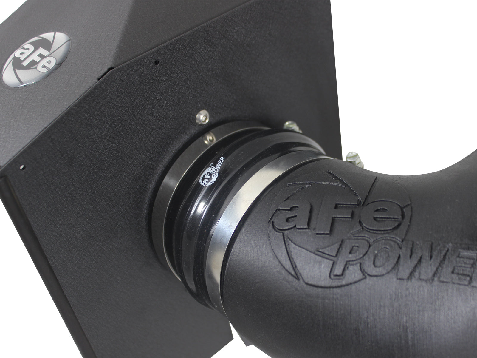 aFe Magnum FORCE Stage-2 Pro 5R Intake System 11-15 GM - 54-32322-C-Dub Tech