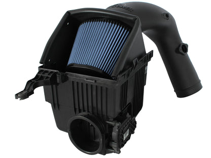 aFe MagnumFORCE Intake Stage-2 Pro 5R, Ram Diesel Trucks 13-14 - 54-32412-C-Dub Tech