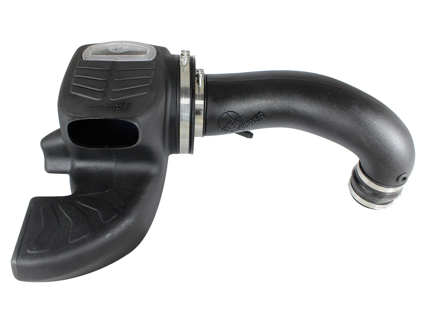 aFe Momentum GT PRO 5R Stage-2 Si Intake System Dodge - 54-72102-C-Dub Tech