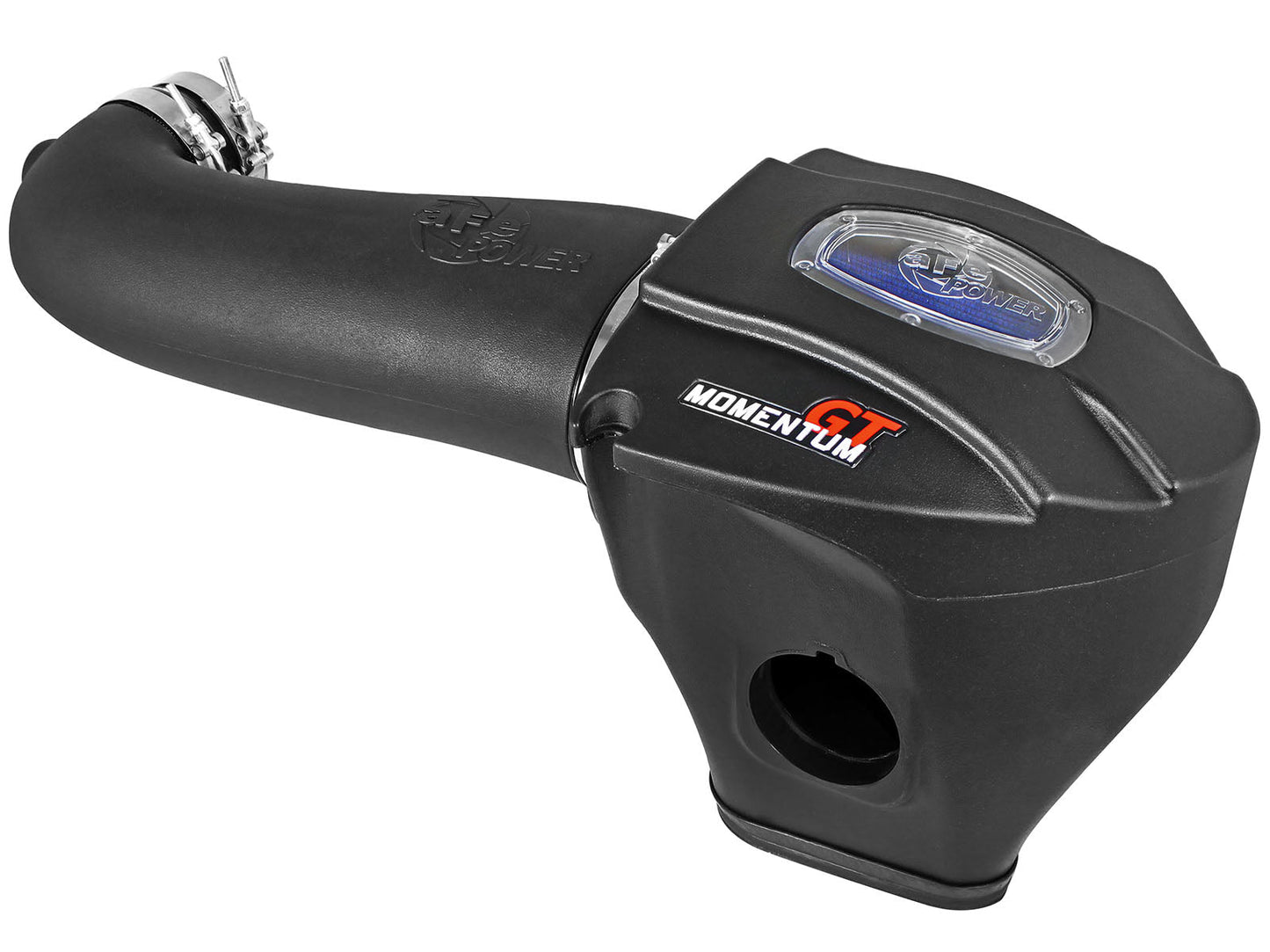 aFe Momentum GT Pro 5R Stage-2 Intake System 11-15 Dodge - 54-72202-C-Dub Tech