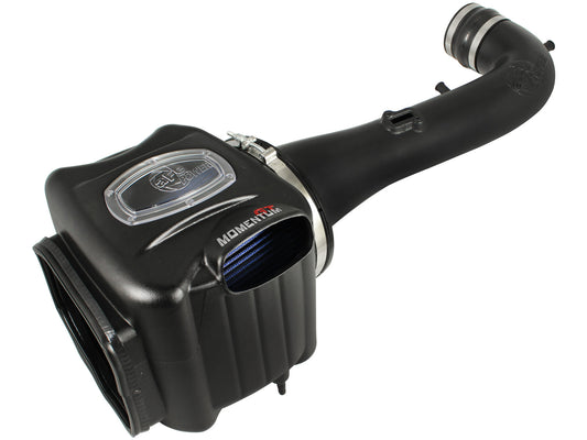 aFe Momentum GT PRO 5R Stage-2 SI Intake System 14-17 - 54-74104-C-Dub Tech