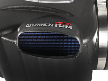 aFe Momentum GT PRO 5R Stage-2 SI Intake System 14-17 - 54-74104-C-Dub Tech