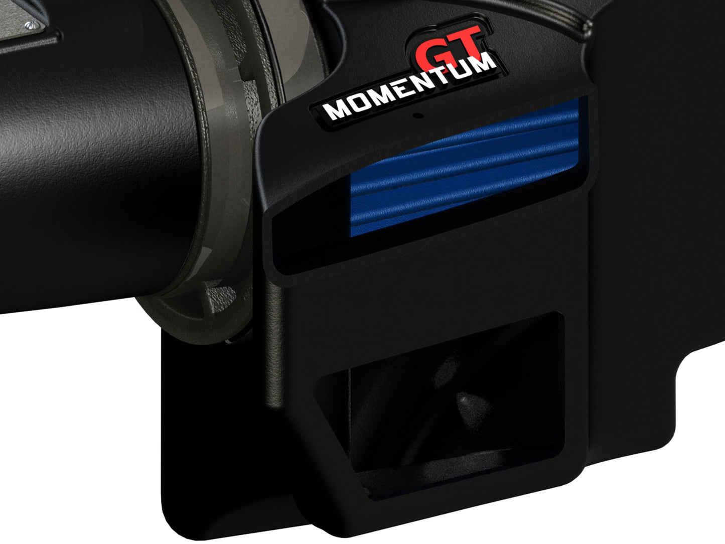 aFe Momentum GT Pro 5R Cold Air Intake System 11-17 - 54-76205-1